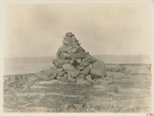 Image of Kane's Cairn